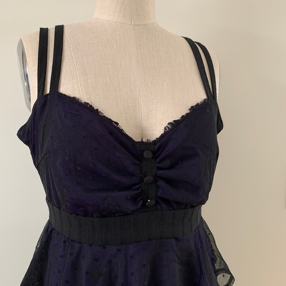 H.Naoto h.jelly&honey dress - Picture 4 of 6